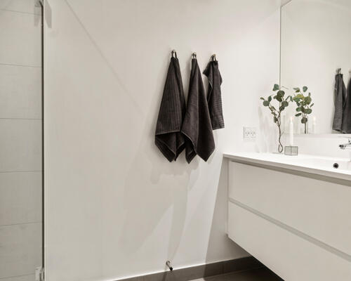 VELINDRETTET 2'ER I BOLIGFÆLLESSKAB FOR DIG DER ER 50+