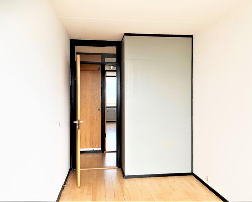 Tidsbegrænset lejlighed