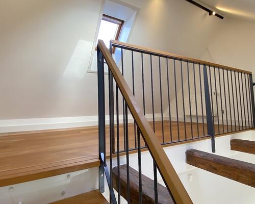 Skøn lys lejlighed ved Sankt Annæ Plads