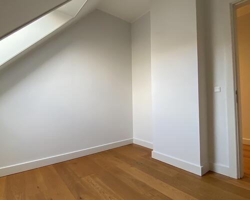 Skøn lys lejlighed ved Sankt Annæ Plads