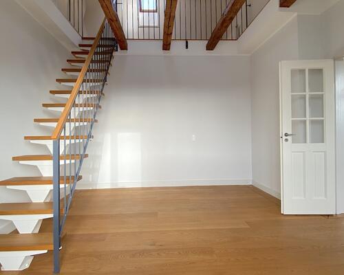 Skøn lys lejlighed ved Sankt Annæ Plads