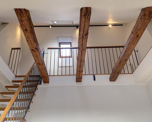 Skøn lys lejlighed ved Sankt Annæ Plads