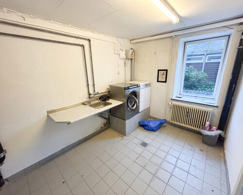 Charmerende 2-værelses lejlighed i Aalborg vestby