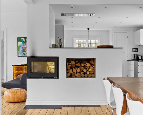 3 værelses hus i Kongens Lyngby