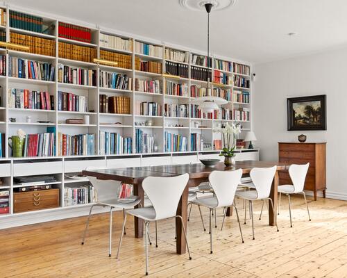 3 værelses hus i Kongens Lyngby