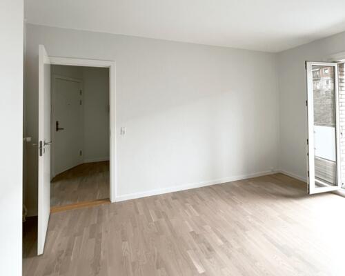 2 værelses lejlighed i Aalborg