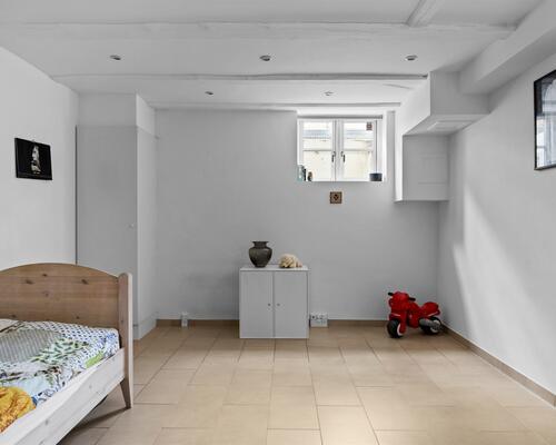 3 værelses hus i Kongens Lyngby