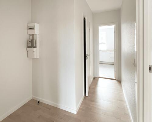 2 værelses lejlighed i Aalborg