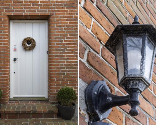 3 værelses hus i Kongens Lyngby