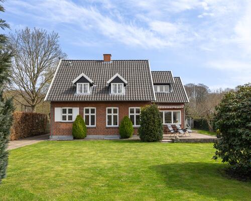 3 værelses hus i Kongens Lyngby