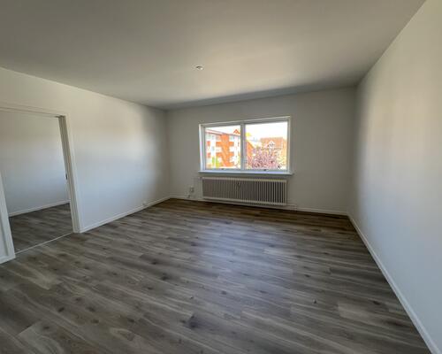 3 værelses lejlighed i Fredericia