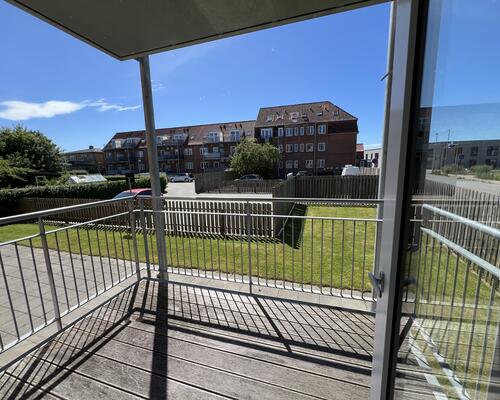 3 værelses lejlighed i Fredericia