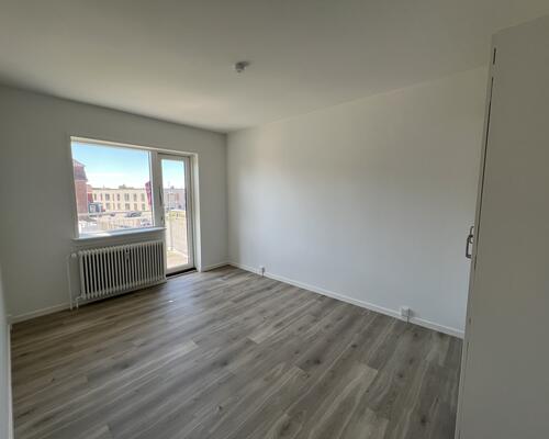 3 værelses lejlighed i Fredericia