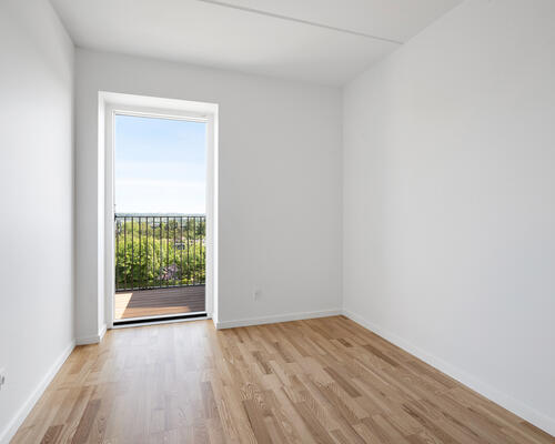 3 værelses lejlighed i Risskov