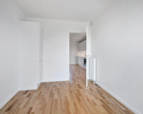 3 værelses lejlighed i Risskov