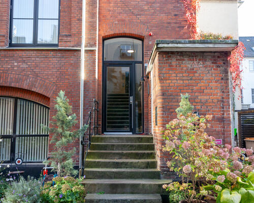 3 værelses lejlighed i København K