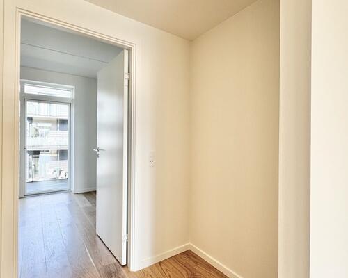 2 værelses – Roesskovsvej 20 A, 1. th. – Odense V