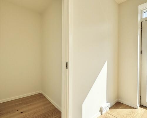 2 værelses – Roesskovsvej 20 A, 1. th. – Odense V