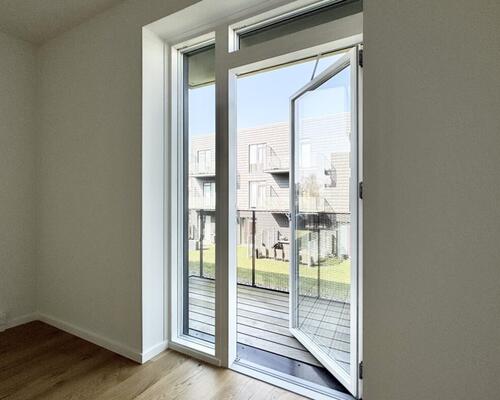 2 værelses – Roesskovsvej 20 A, 1. th. – Odense V