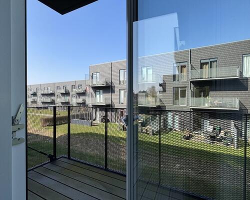 2 værelses – Roesskovsvej 20 A, 1. th. – Odense V