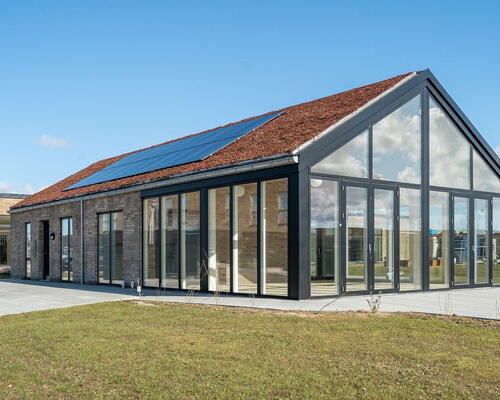 3 værelses hus i Stenløse