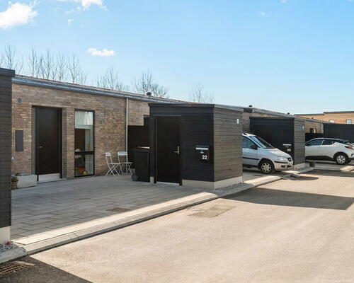 3 værelses hus i Stenløse