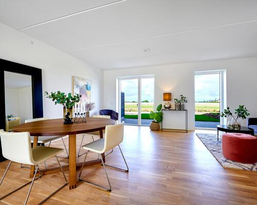 3 værelses hus i Stenløse