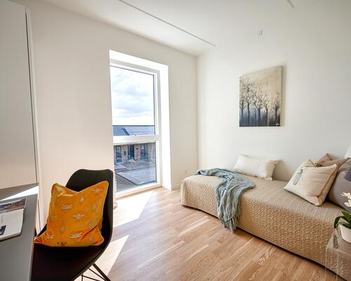 3 værelses hus i Stenløse