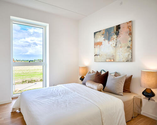 3 værelses hus i Stenløse