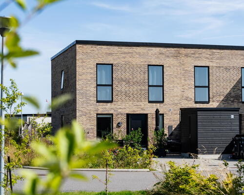 3 værelses hus i Stenløse