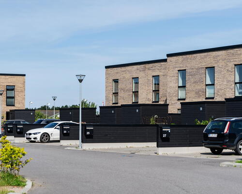 3 værelses hus i Stenløse