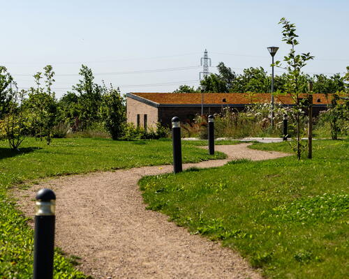 3 værelses hus i Stenløse