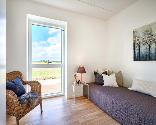 3 værelses hus i Stenløse