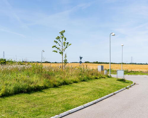 3 værelses hus i Stenløse