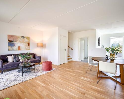 3 værelses hus i Stenløse