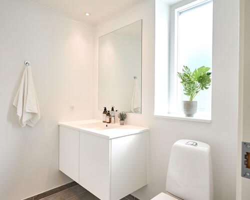 3 værelses hus i Stenløse