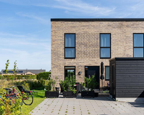 3 værelses hus i Stenløse