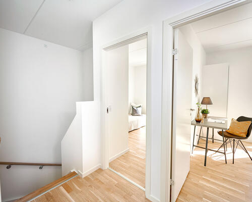 3 værelses hus i Stenløse