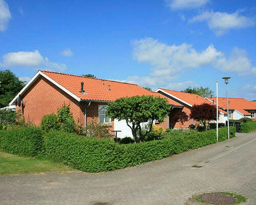 3 værelses lejlighed i Karup J