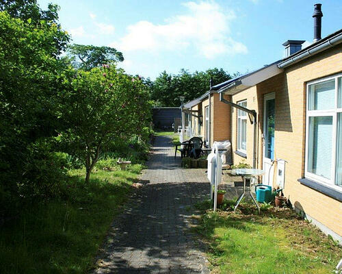 3 værelses lejlighed i Karup J