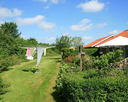 3 værelses lejlighed i Karup J