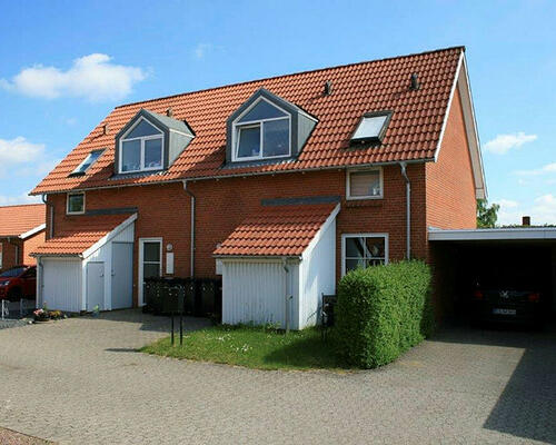 3 værelses lejlighed i Karup J