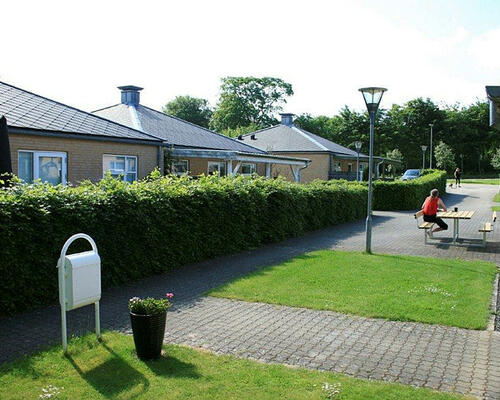 3 værelses lejlighed i Karup J