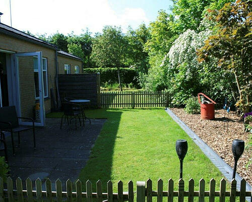 3 værelses lejlighed i Karup J