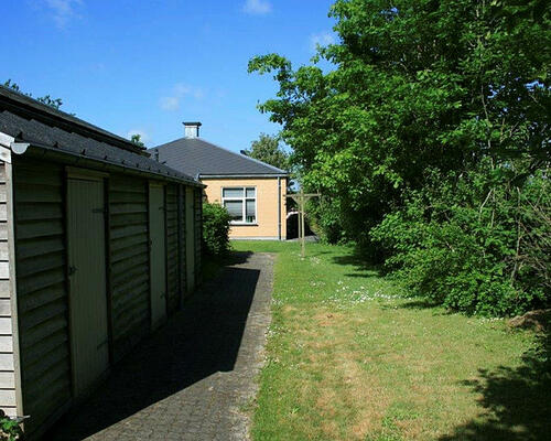 3 værelses lejlighed i Karup J