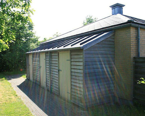 3 værelses lejlighed i Karup J