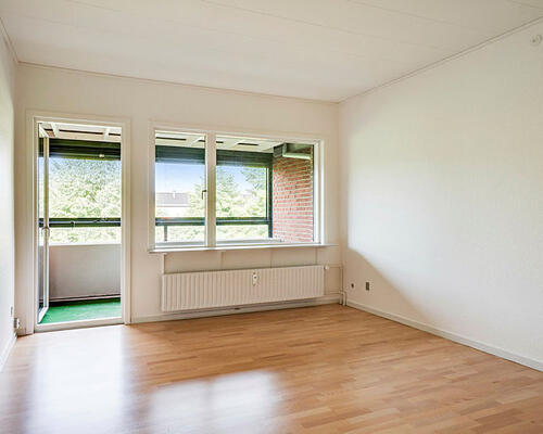 3 værelses lejlighed i Holstebro