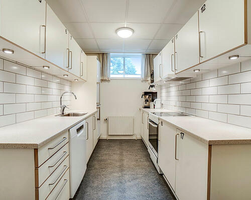 3 værelses lejlighed i Holstebro