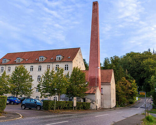 2 værelses lejlighed i Vejle