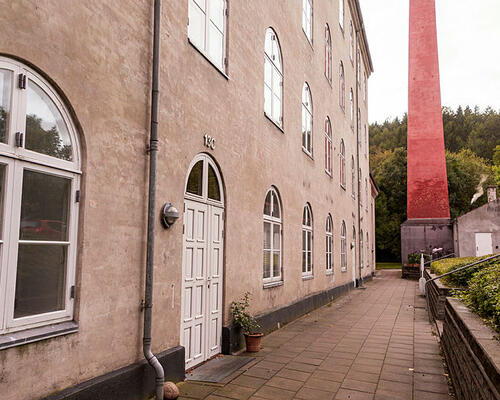 2 værelses lejlighed i Vejle